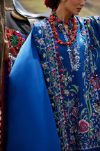 ELAN KASHMEE LAWN EL26-01 B