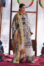 ELAN KASHMEE LAWN EL26-07 B