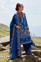 ELAN KASHMEE LAWN EL26-01 B