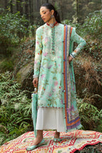 STITCHED BY CC ZAHA ZL25-02B 3PC