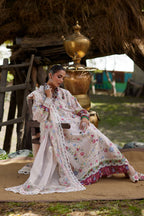 ELAN KASHMEE LAWN EL26-03 A