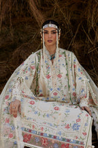 STITCHED BY CC ELAN KASHMEE LAWN EL26-03 B 3PC