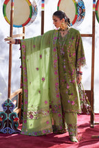 ELAN KASHMEE LAWN EL26-08 A