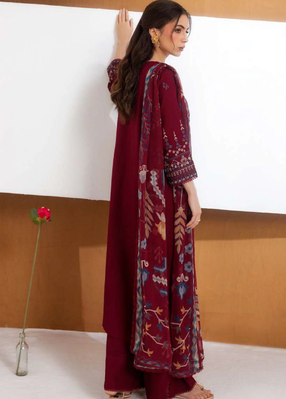 ZYNC BY FLORENT FZ-7A