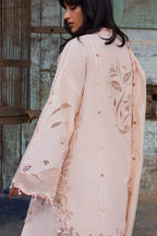 ZAHA MEILI FESTIV LAWN ZL26-14 A