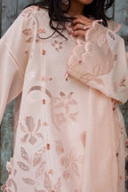 ZAHA MEILI FESTIV LAWN ZL26-14 A