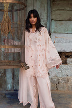 ZAHA MEILI FESTIV LAWN ZL26-14 A