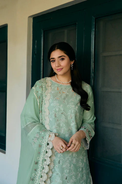 STITCHED BY CC MINA MANRA 3PC
