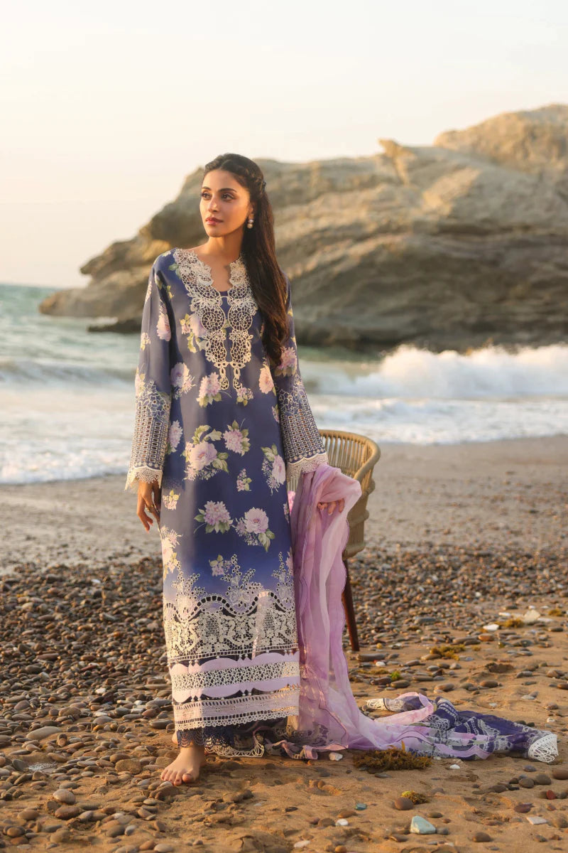 MANARA SUMMER DREAM  SERENITY