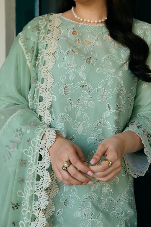 STITCHED BY CC MINA MANRA 3PC