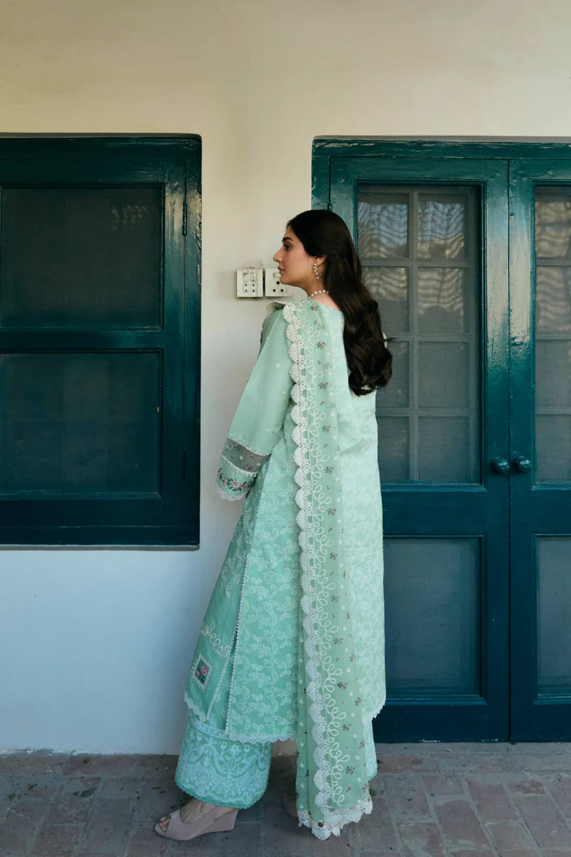 STITCHED BY CC MINA MANRA 3PC