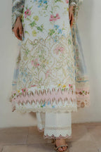MANARA SUMMER DREAM WHITE GAURA
