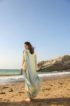 STITCHED BY CC MANARA SUMMER DREAM  SUNDROP 3PC