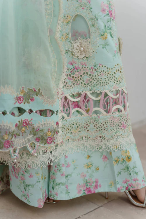 MANARA SUMMER DREAM  SEA BREEZE