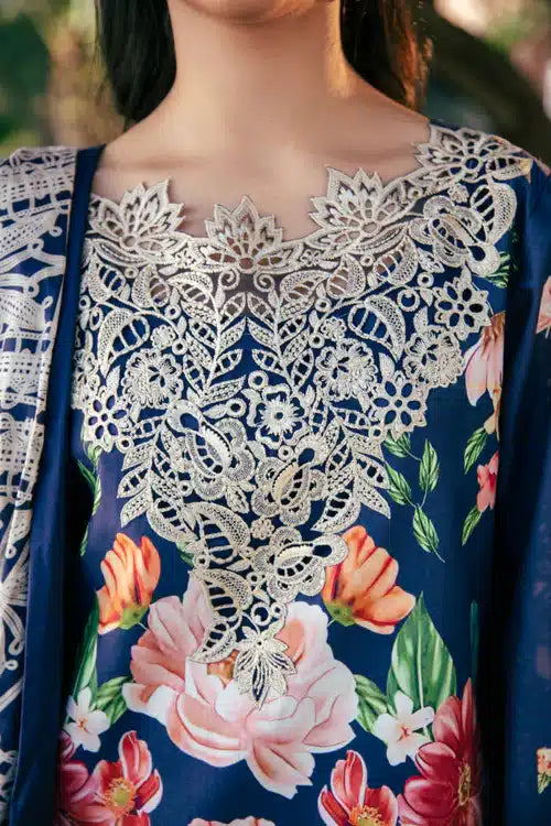 MANARA VINTAGE FLORA JARDINE