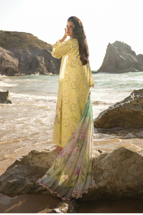 MANARA SUMMER DREAM GOLDEN HAZE