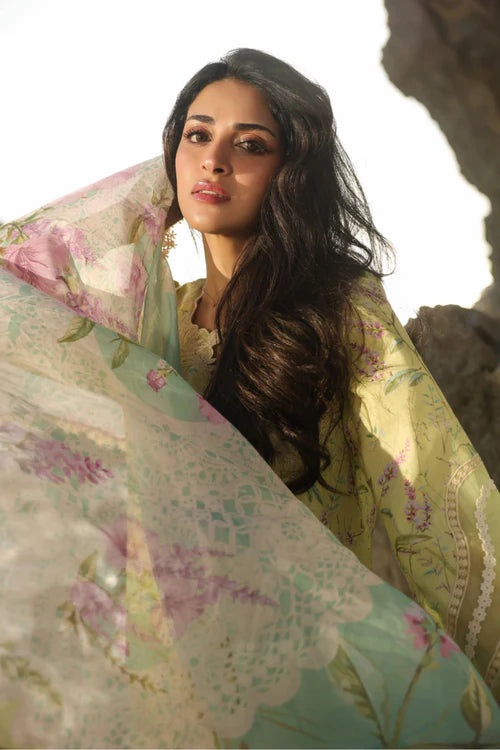 MANARA SUMMER DREAM GOLDEN HAZE