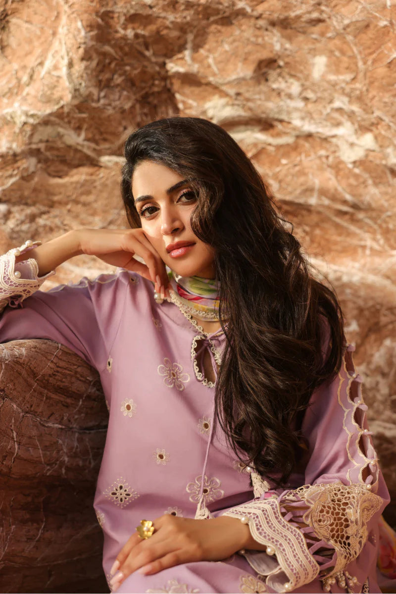 MANARA SUMMER DREAM  LAVENDER DREAM