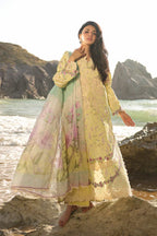 MANARA SUMMER DREAM GOLDEN HAZE