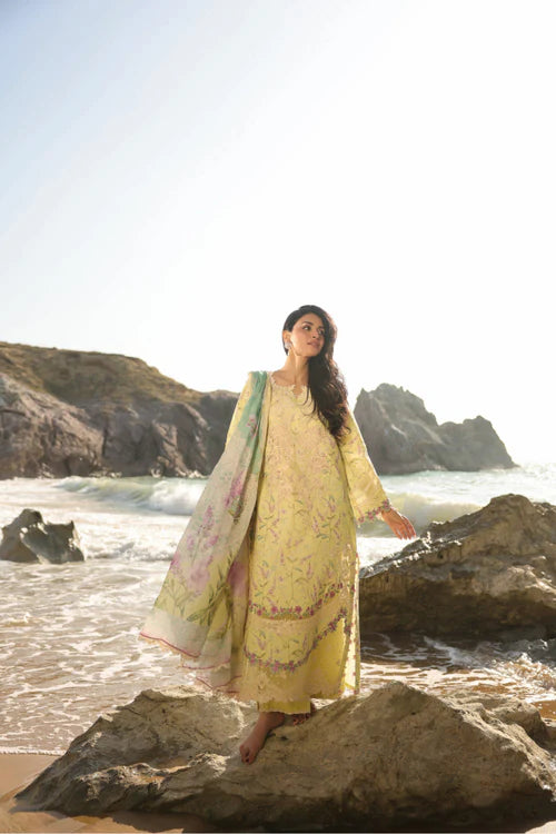 MANARA SUMMER DREAM GOLDEN HAZE