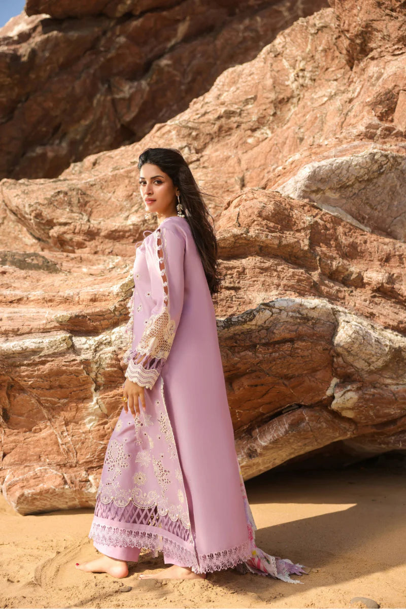 MANARA SUMMER DREAM  LAVENDER DREAM