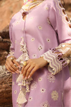 MANARA SUMMER DREAM  LAVENDER DREAM