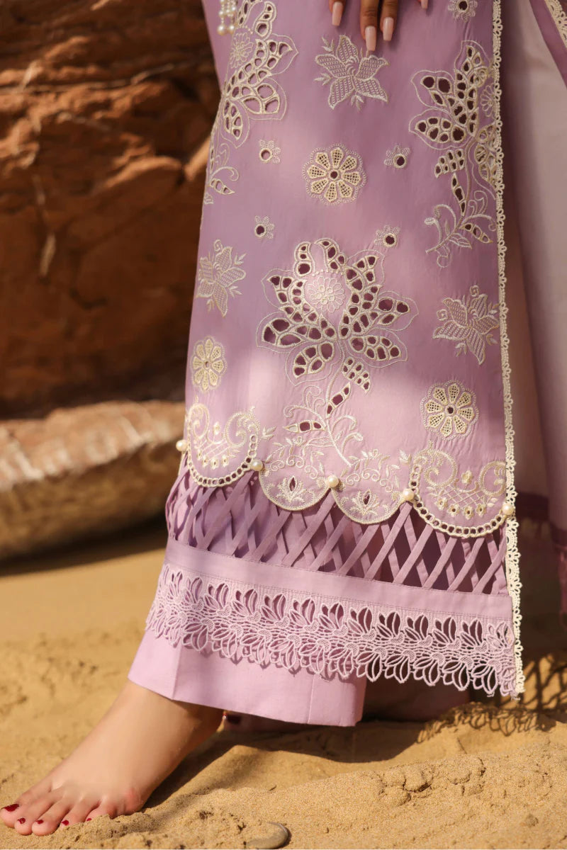 MANARA SUMMER DREAM  LAVENDER DREAM