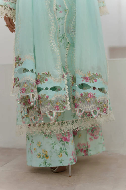 MANARA SUMMER DREAM  SEA BREEZE