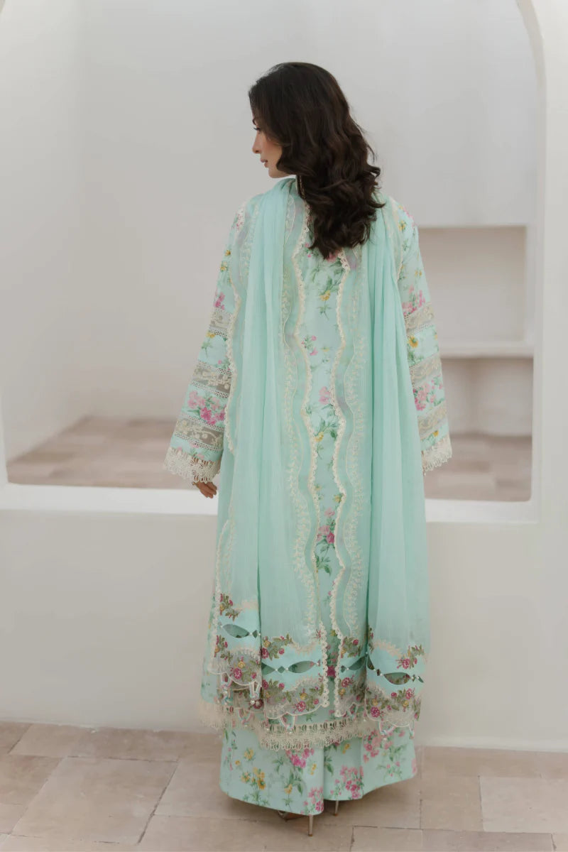 MANARA SUMMER DREAM  SEA BREEZE