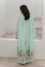 MANARA SUMMER DREAM  SEA BREEZE