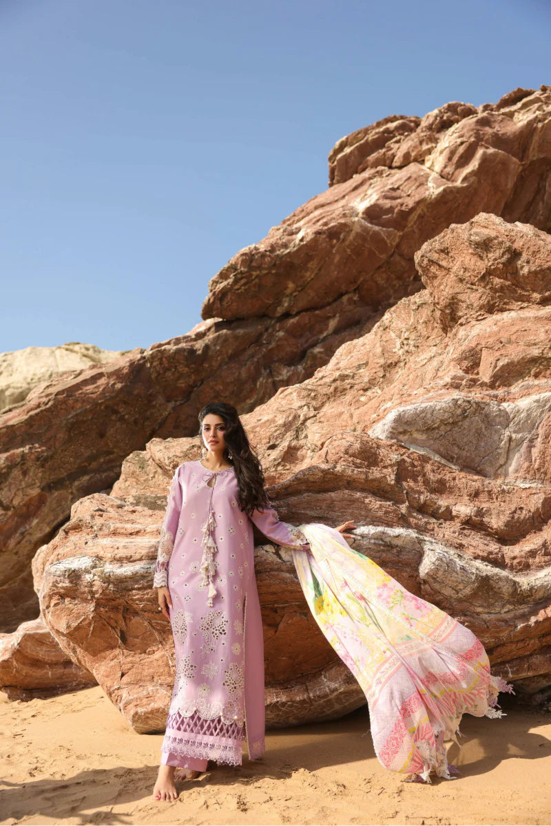 MANARA SUMMER DREAM  LAVENDER DREAM