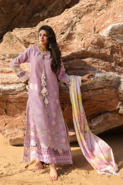 MANARA SUMMER DREAM  LAVENDER DREAM