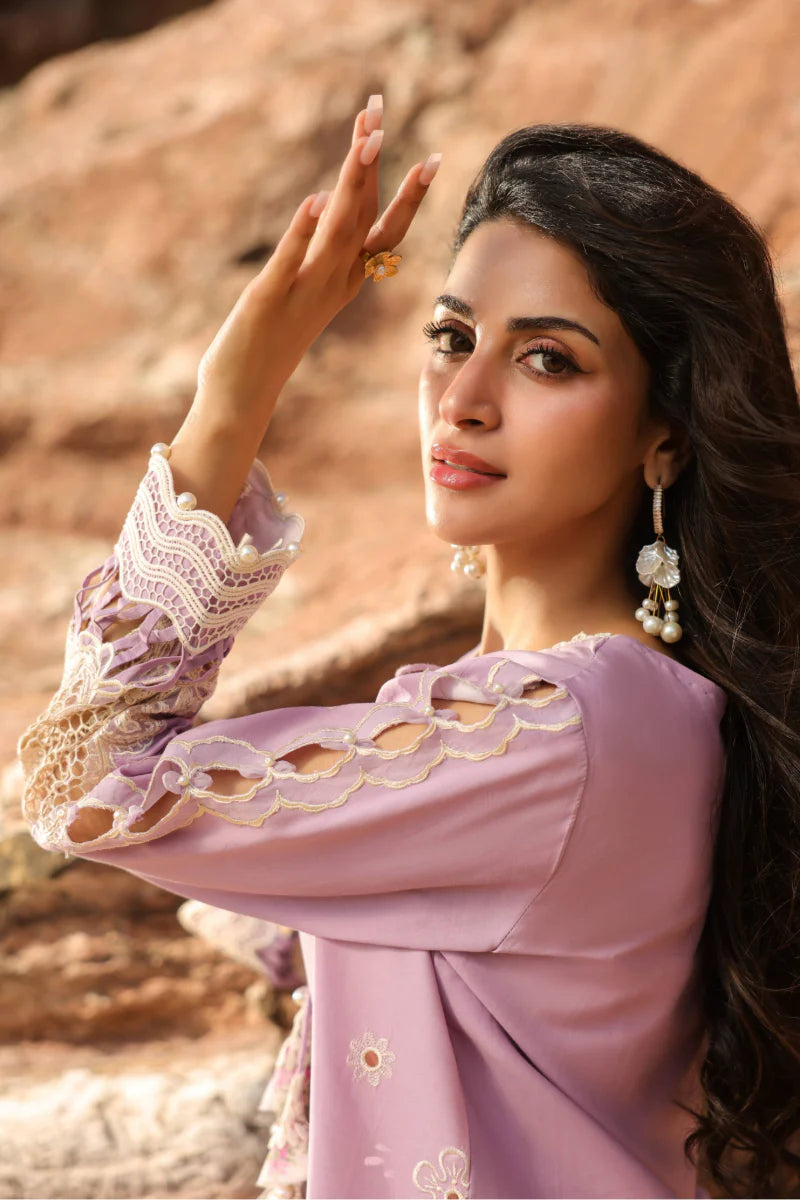 MANARA SUMMER DREAM  LAVENDER DREAM