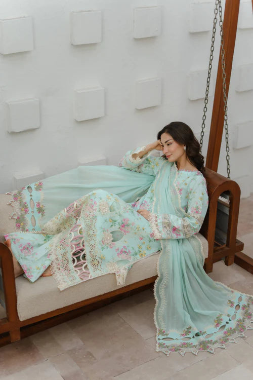 MANARA SUMMER DREAM  SEA BREEZE