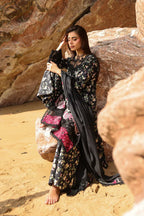 STITCHED BY CC BLACK PEARL MANARA 3PC