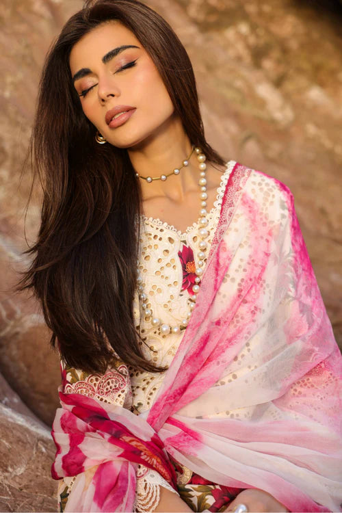 MANARA SUMMER DREAM WINDFLOWER