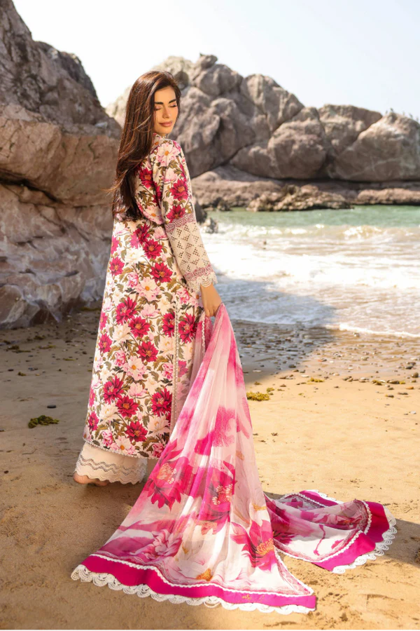 MANARA SUMMER DREAM WINDFLOWER