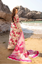 MANARA SUMMER DREAM WINDFLOWER