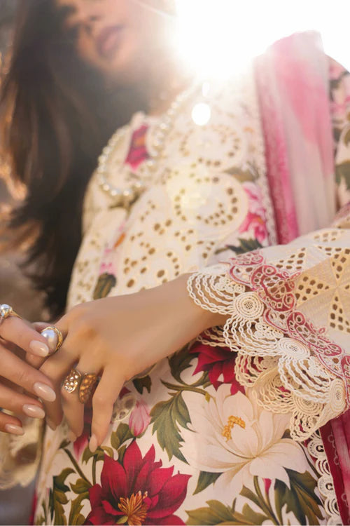 MANARA SUMMER DREAM WINDFLOWER