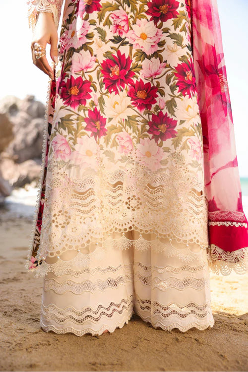 MANARA SUMMER DREAM WINDFLOWER