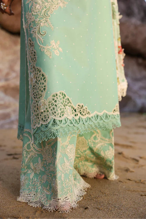 MANARA SUMMER DREAM  MARINA