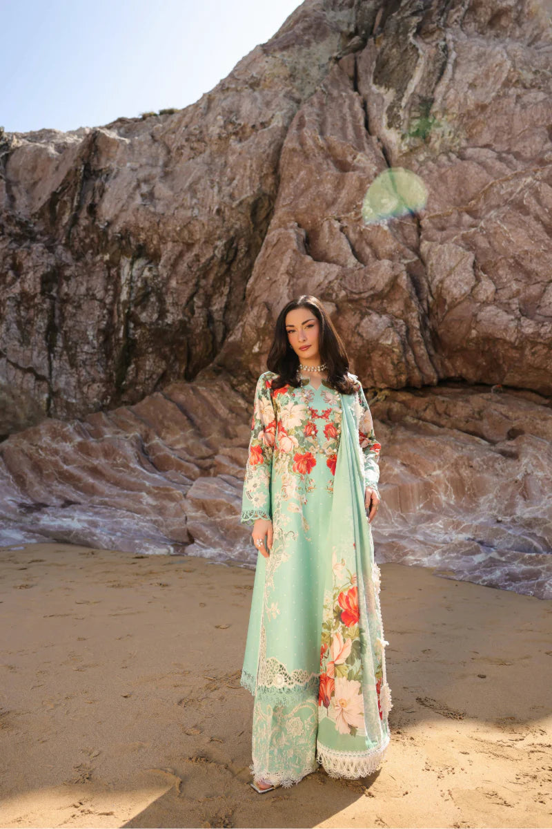 MANARA SUMMER DREAM  MARINA