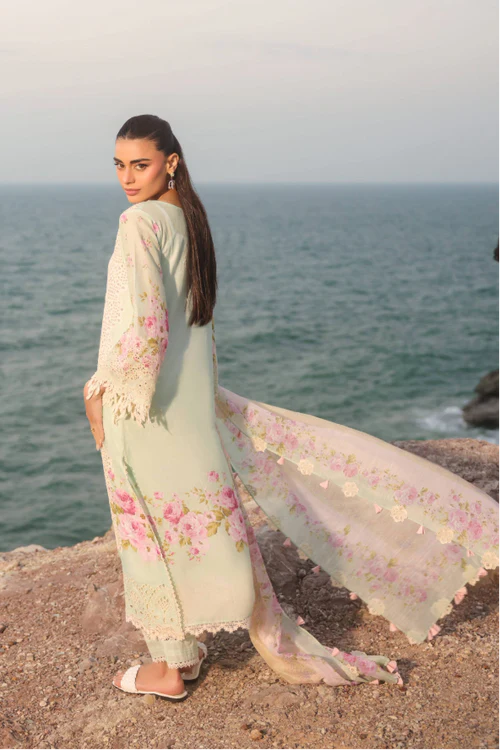 MANARA SUMMER DREAM CORAL MIST