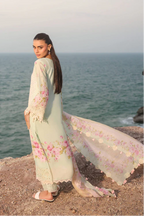 MANARA SUMMER DREAM CORAL MIST