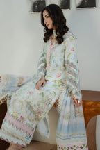 MANARA SUMMER DREAM WHITE GAURA