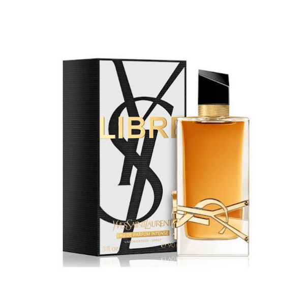 YSL LIBRE INTENSE EDP