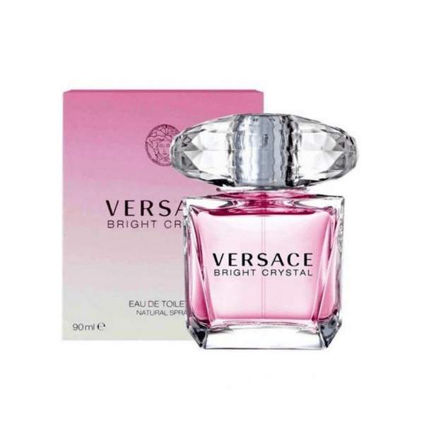 VERSACE BRIGHT CRYSTAL EDT