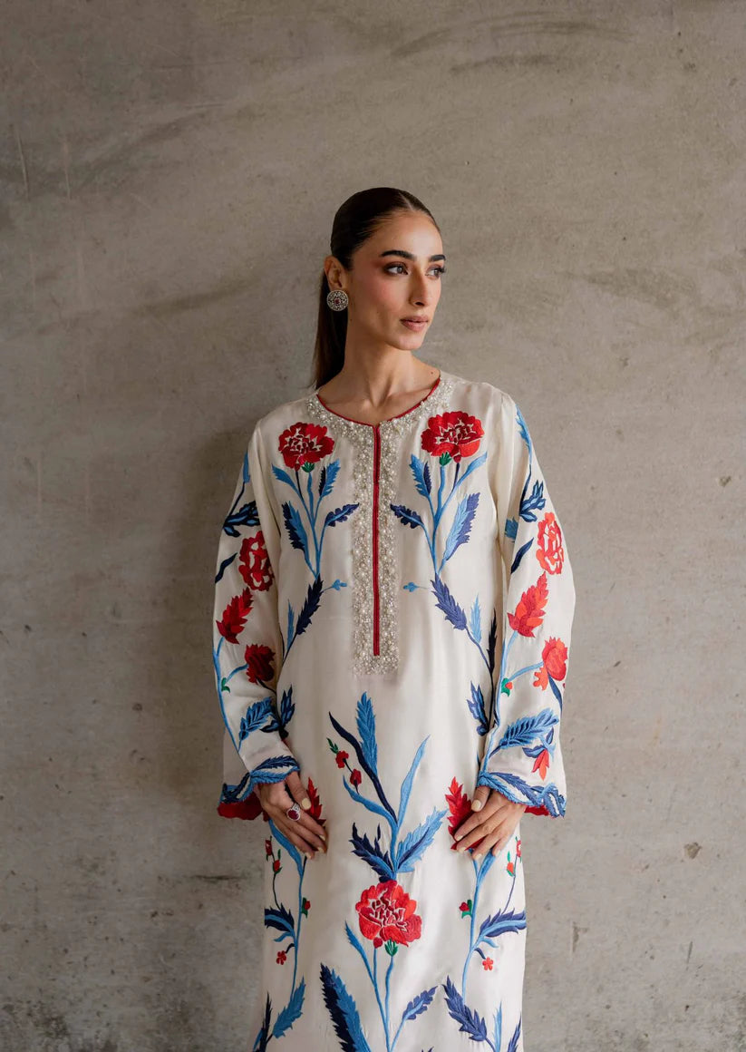 AIYANA SAHER BENISH 2PC