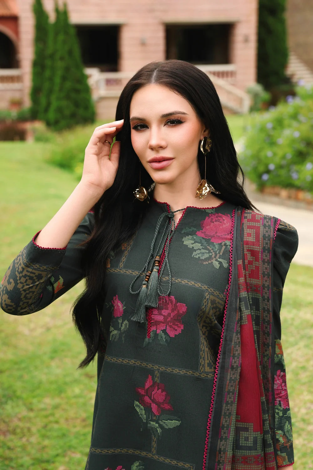 JAZMIN USE-9400