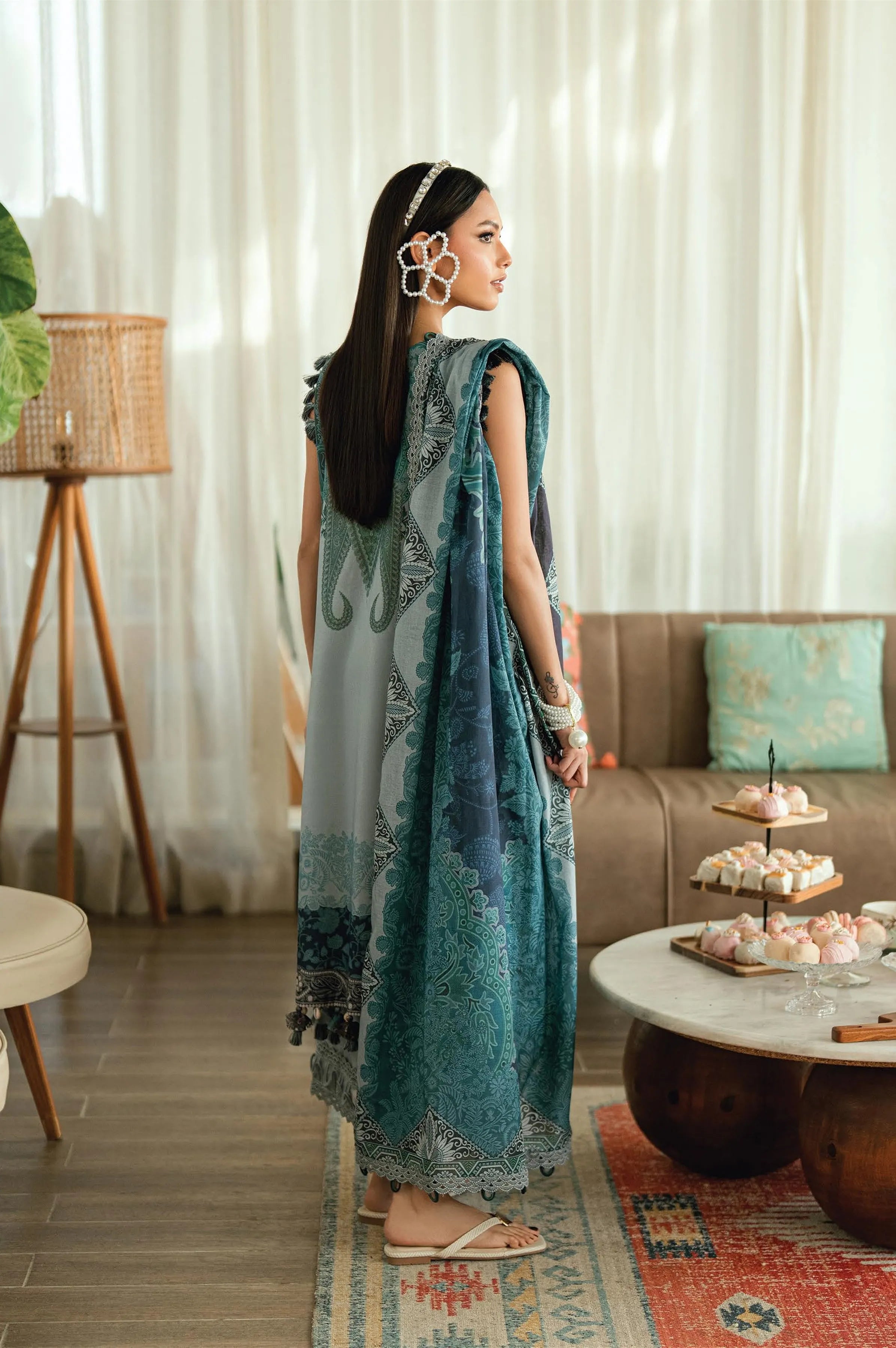 JADE URBANI D- 20938B